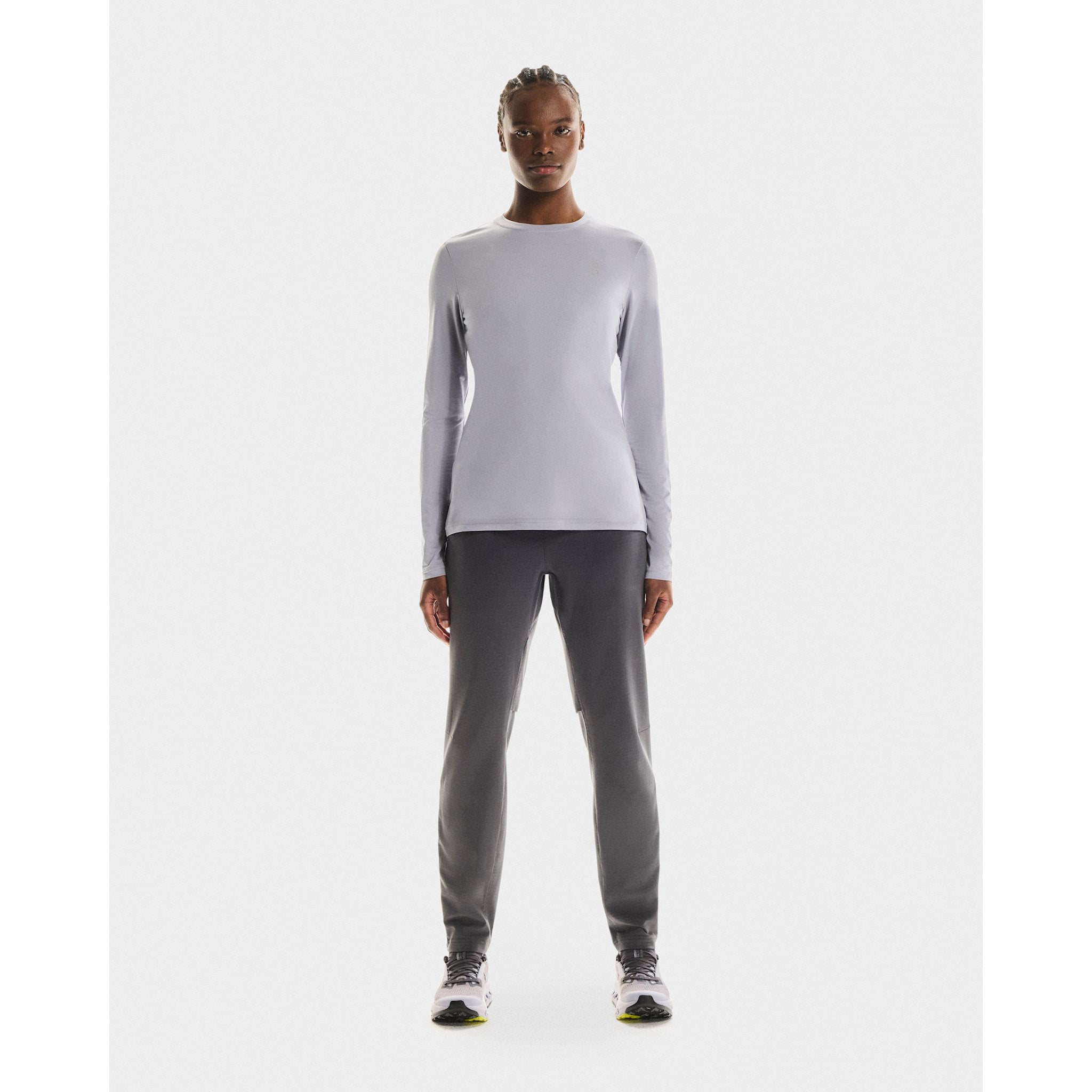 On Weather Winter Pants Eclipse