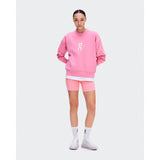 On Club Crew Bubblegum
