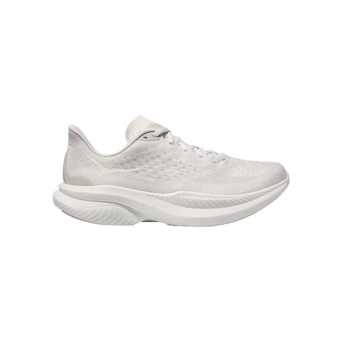 Hoka Mach 6 LA 'White'