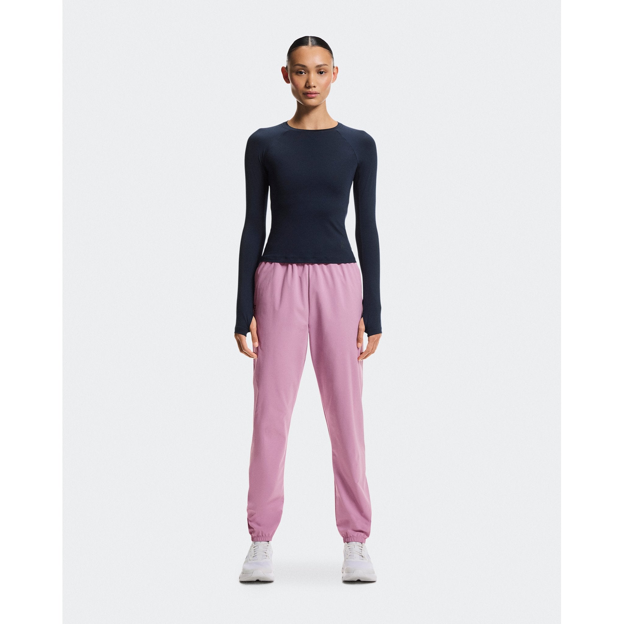 On Focus Pants Sakura