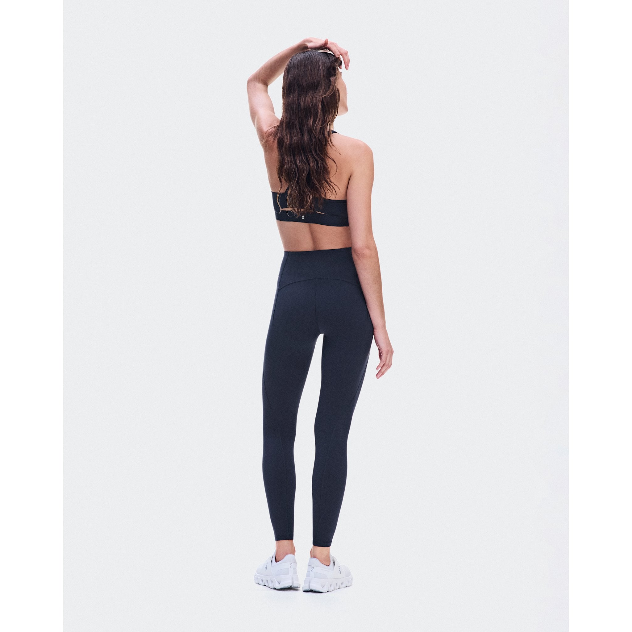 On Studio Leggings Navy