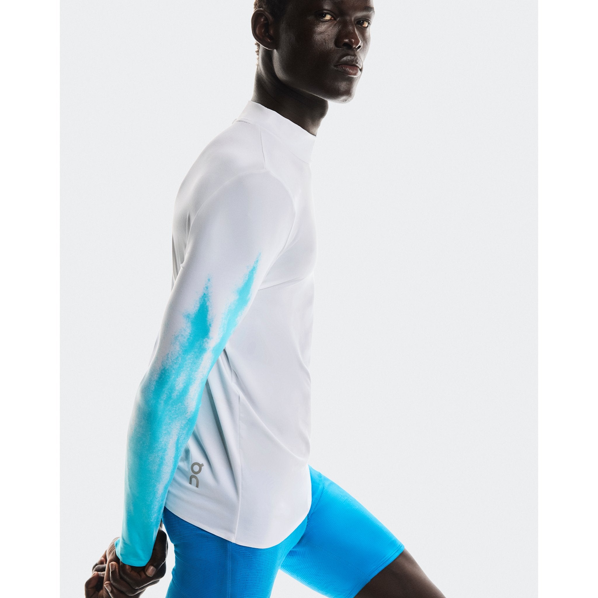 On Pace Long-T White | Horizon