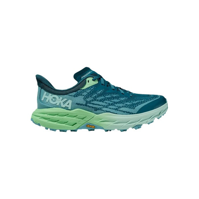 Hoka Wmns Speedgoat 5 'Deep Lagoon'