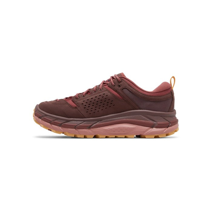 Hoka Tor Ultra Low GORE-TEX 'Spice Hot Sauce'