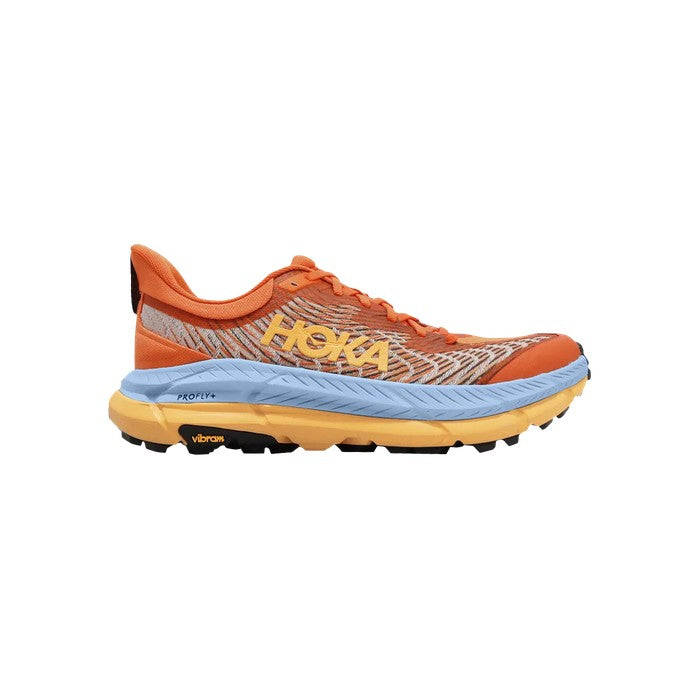 Hoka Mafate Speed 4 'Puffins Bill'
