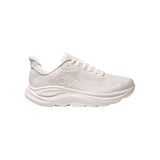 Hoka Clifton 10 'Triple White'