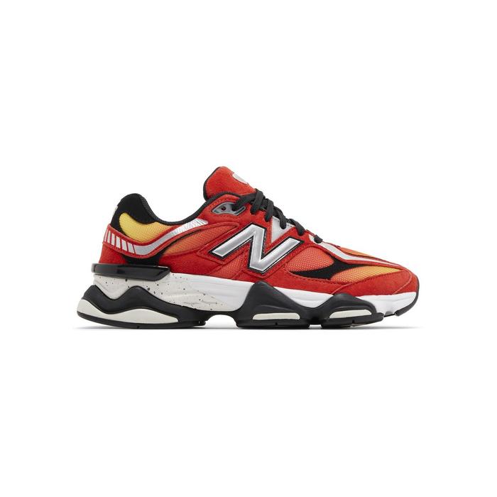 New Balance DTLR x 9060 'Fire Sign'