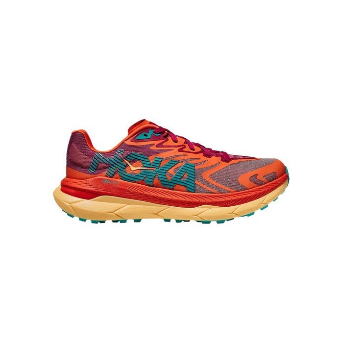 Hoka Wmns Tecton X 2 'Cherries Jubilee Flame'
