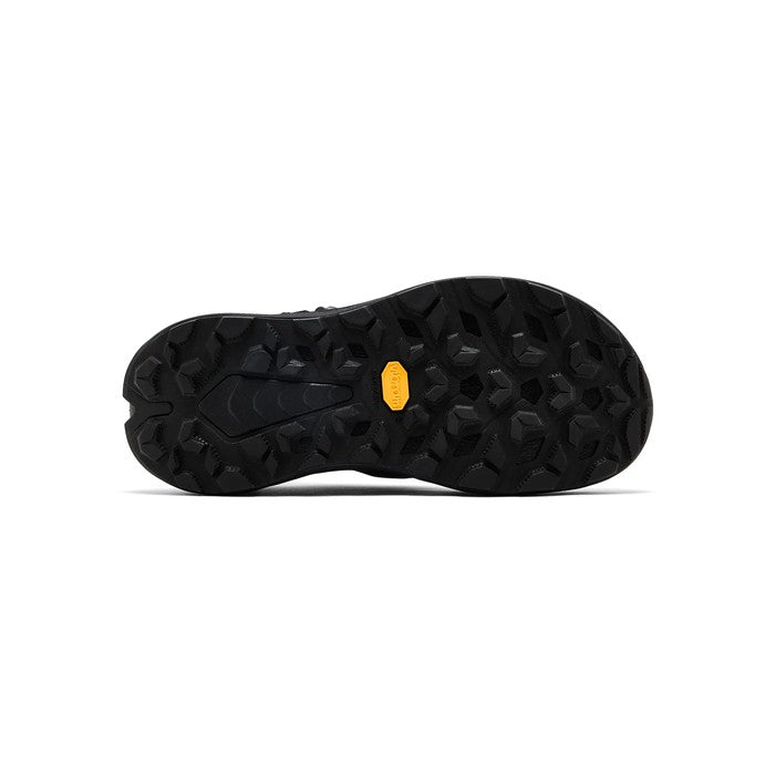 Hoka Infini Hike TC 'Triple Black'