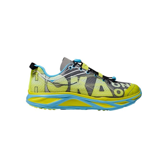 Hoka Huaka Origins 'Evening Primrose Diva Blue'