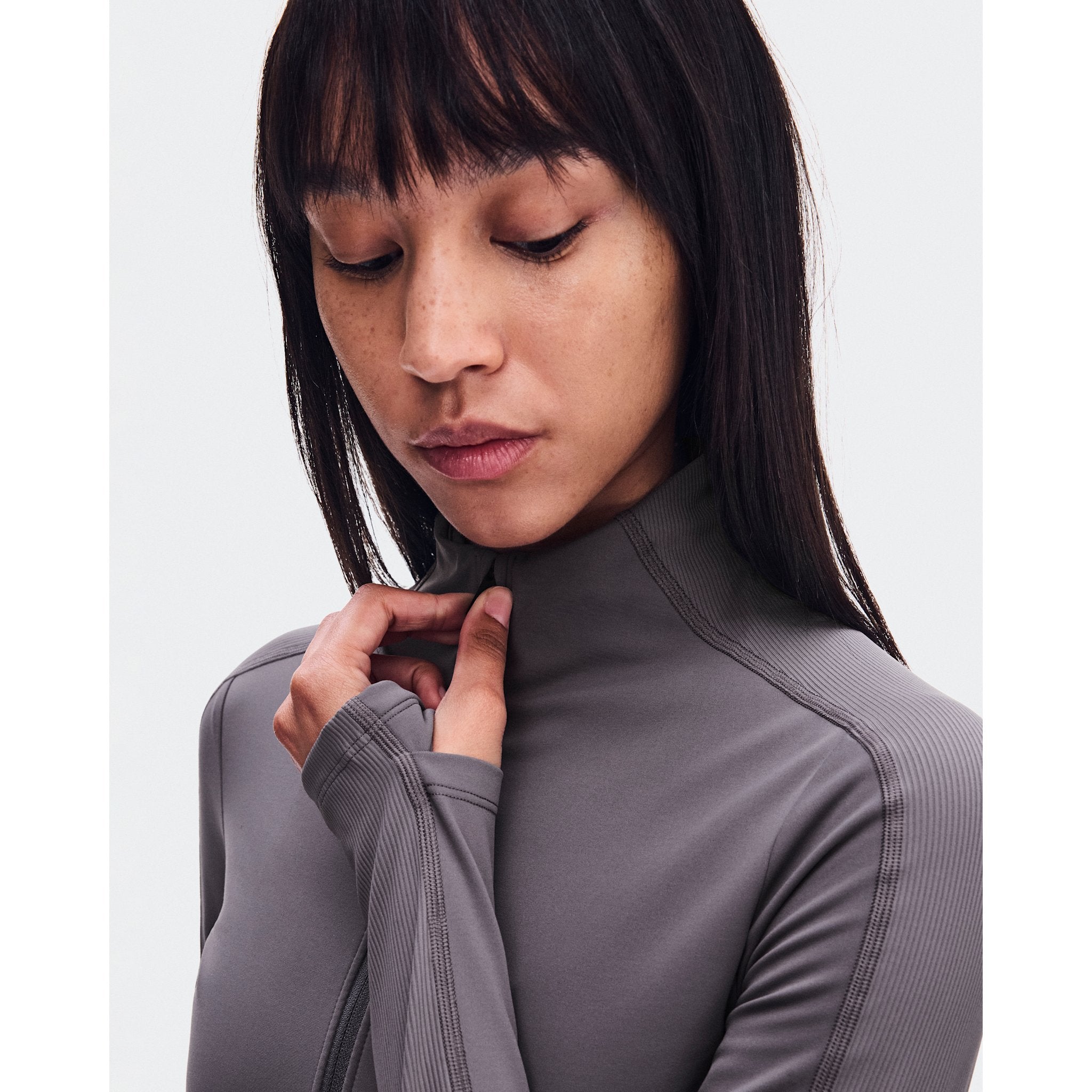 On Studio Jacket Ember