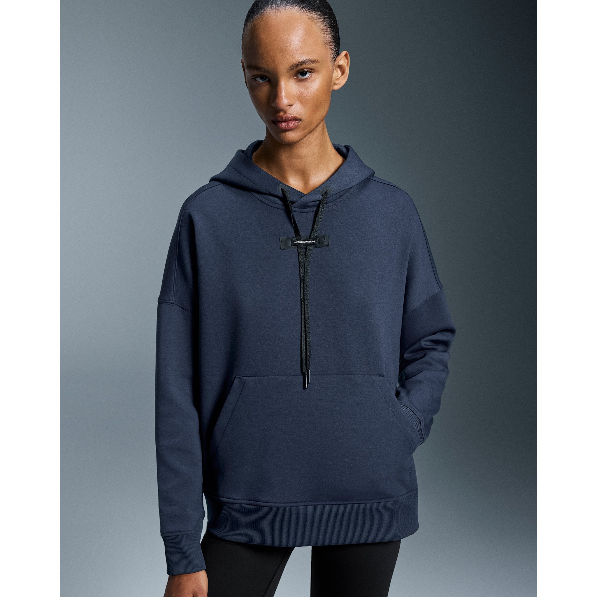 On Hoodie Midnight