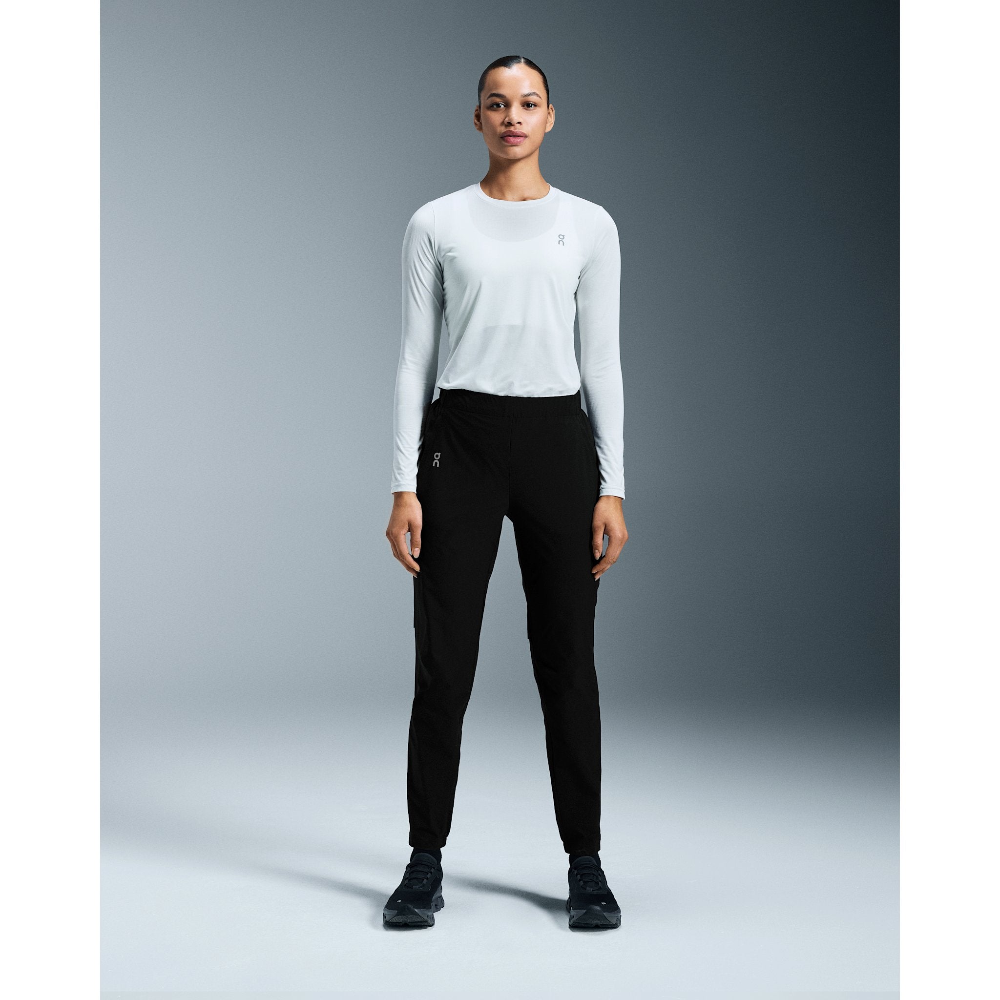 On Core Pants Black