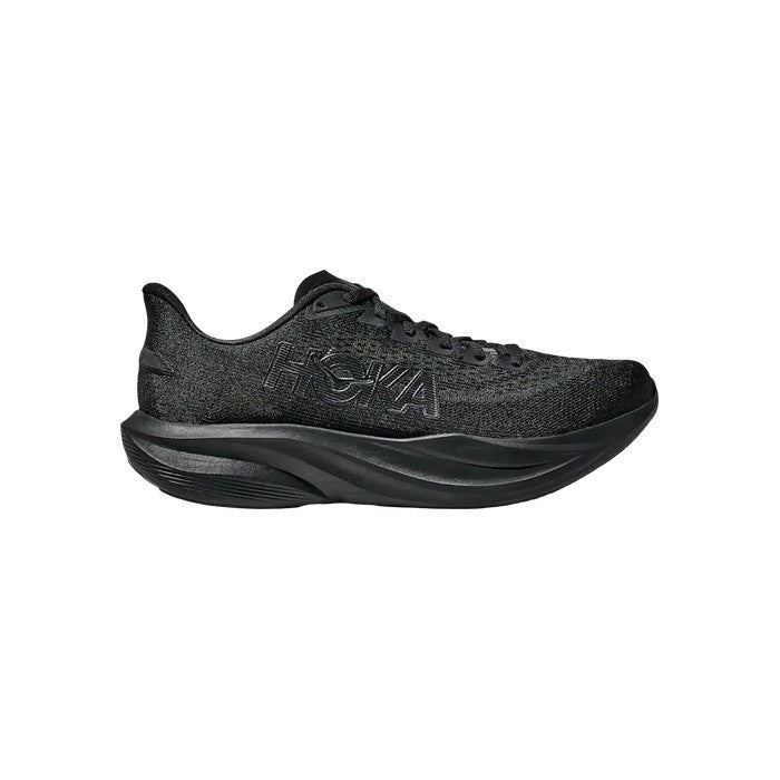 Hoka Mach 7 'Black'