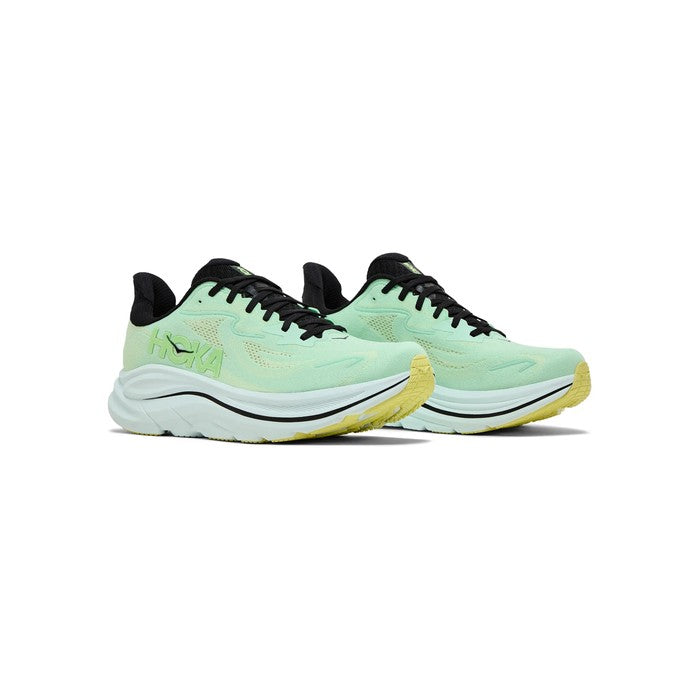 Hoka Clifton 10 'Mint Fluorite'
