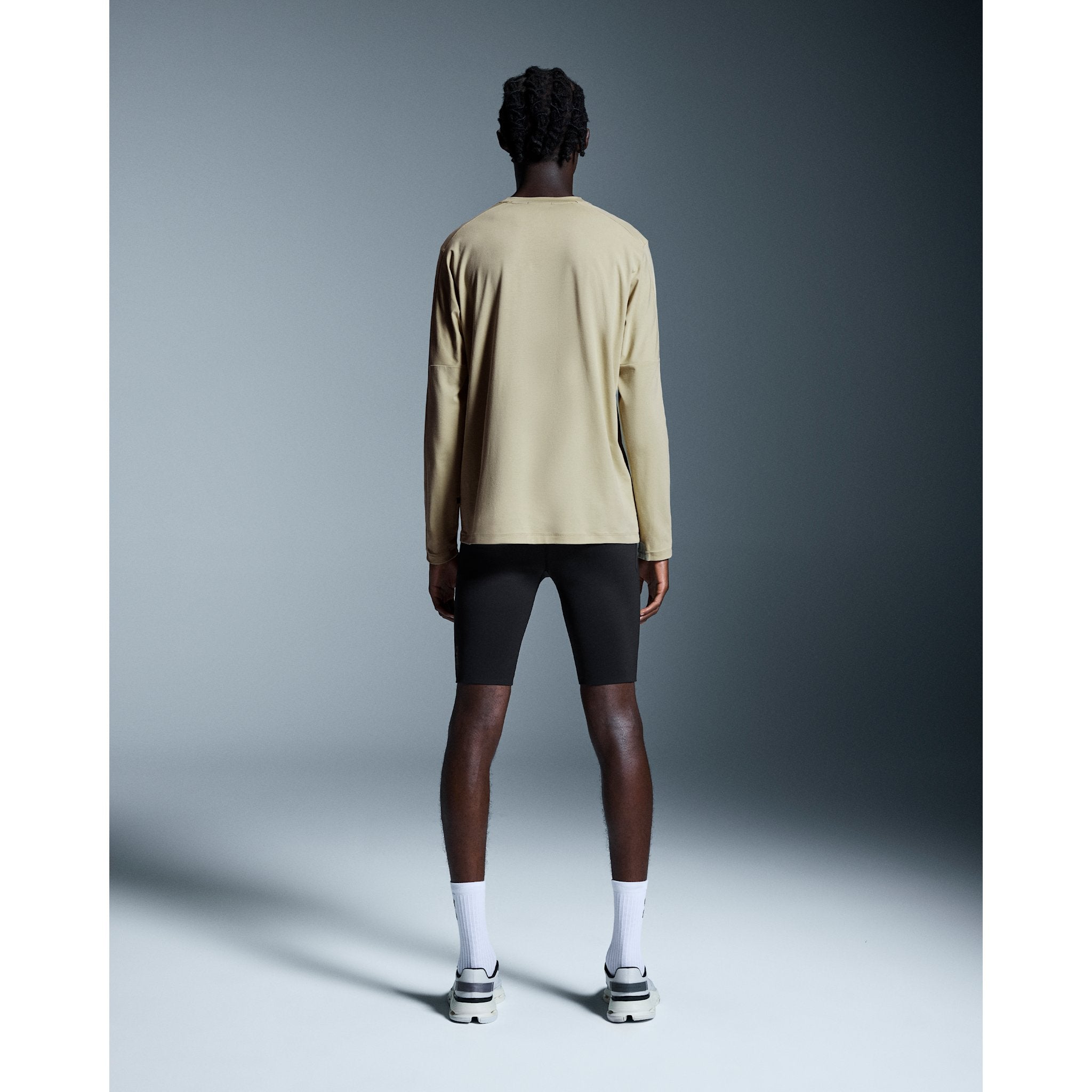 On Focus Long-T Caper