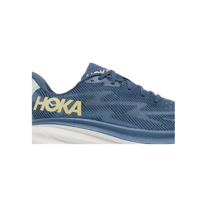 Hoka Clifton 9 'Midnight Ocean'