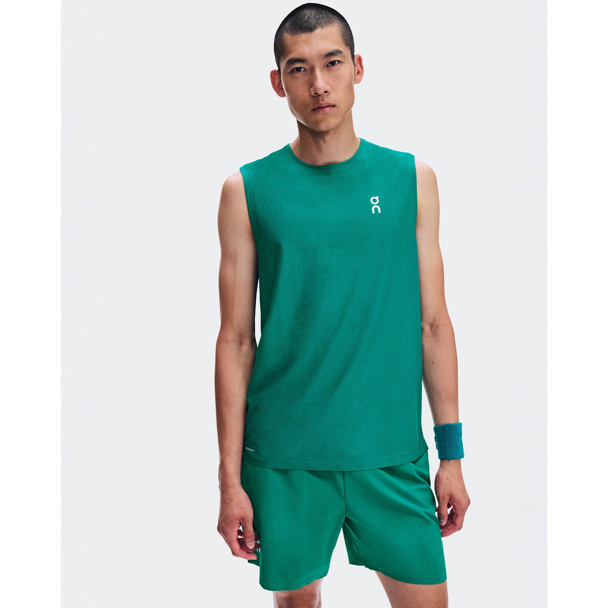 On Court Tank Neem