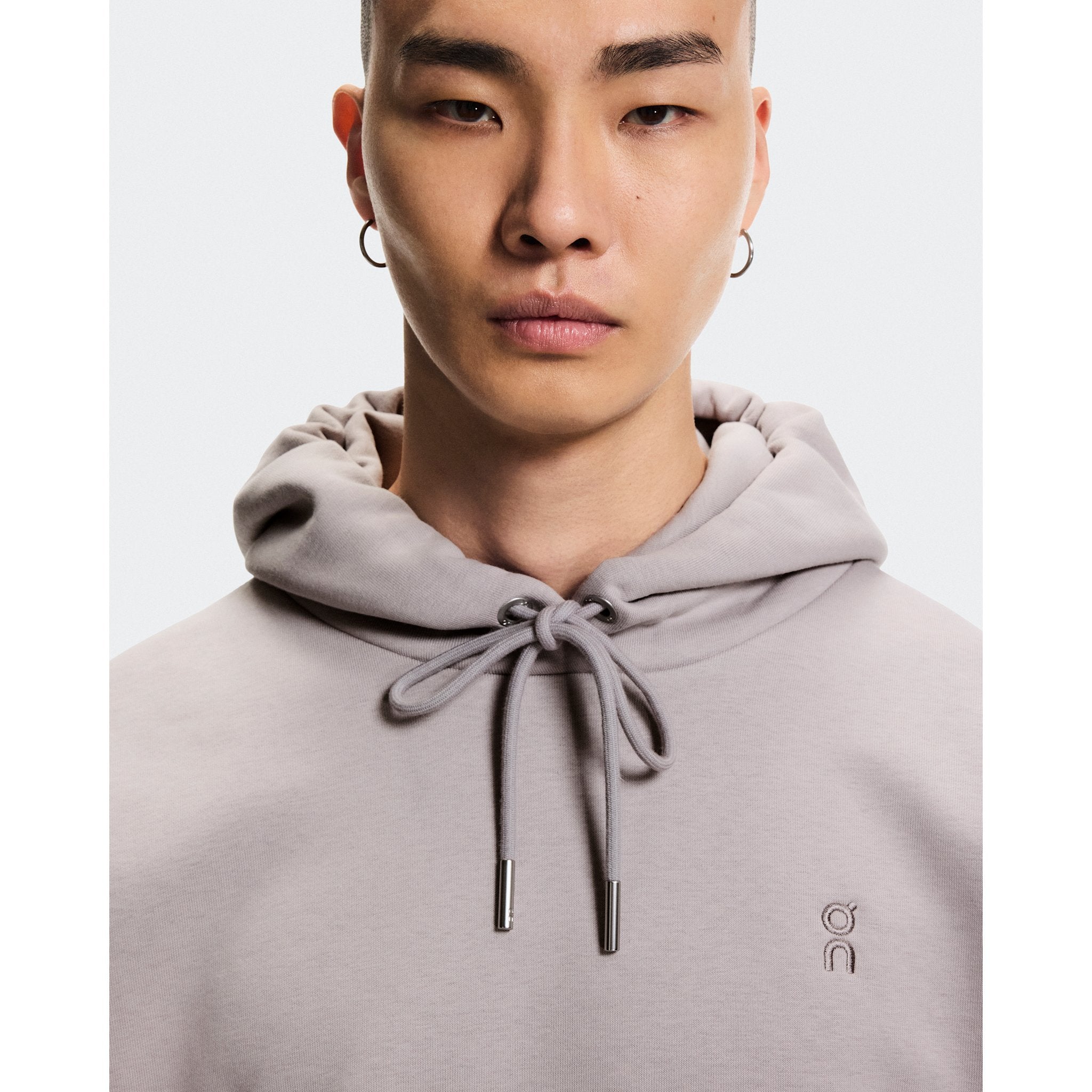 On Club Collective Hoodie Geo Ore