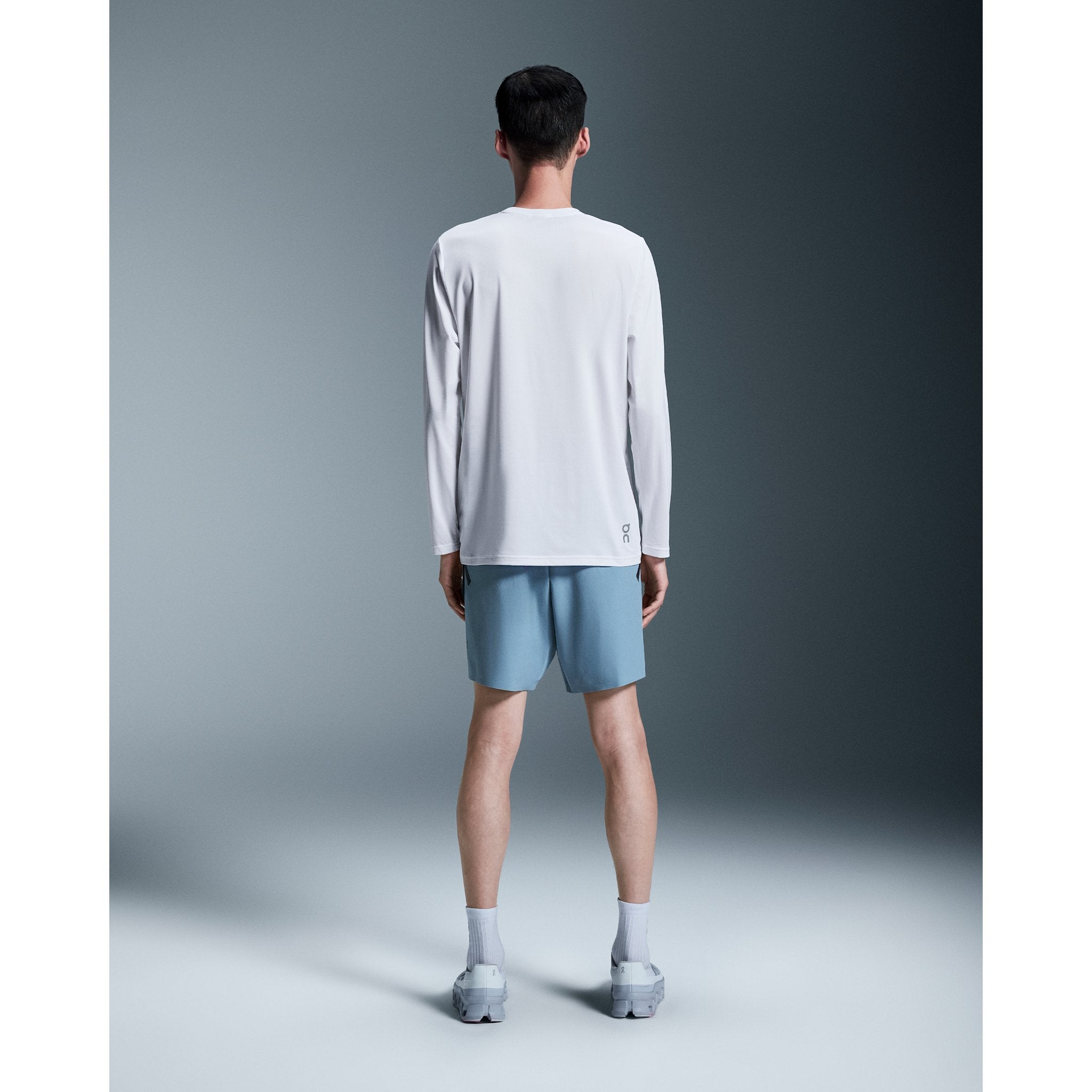On Core Long-T White