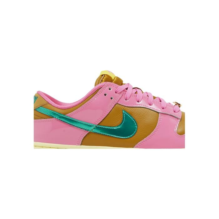 Nike Parris Goebel x Wmns Dunk Low 'Playful Pink'