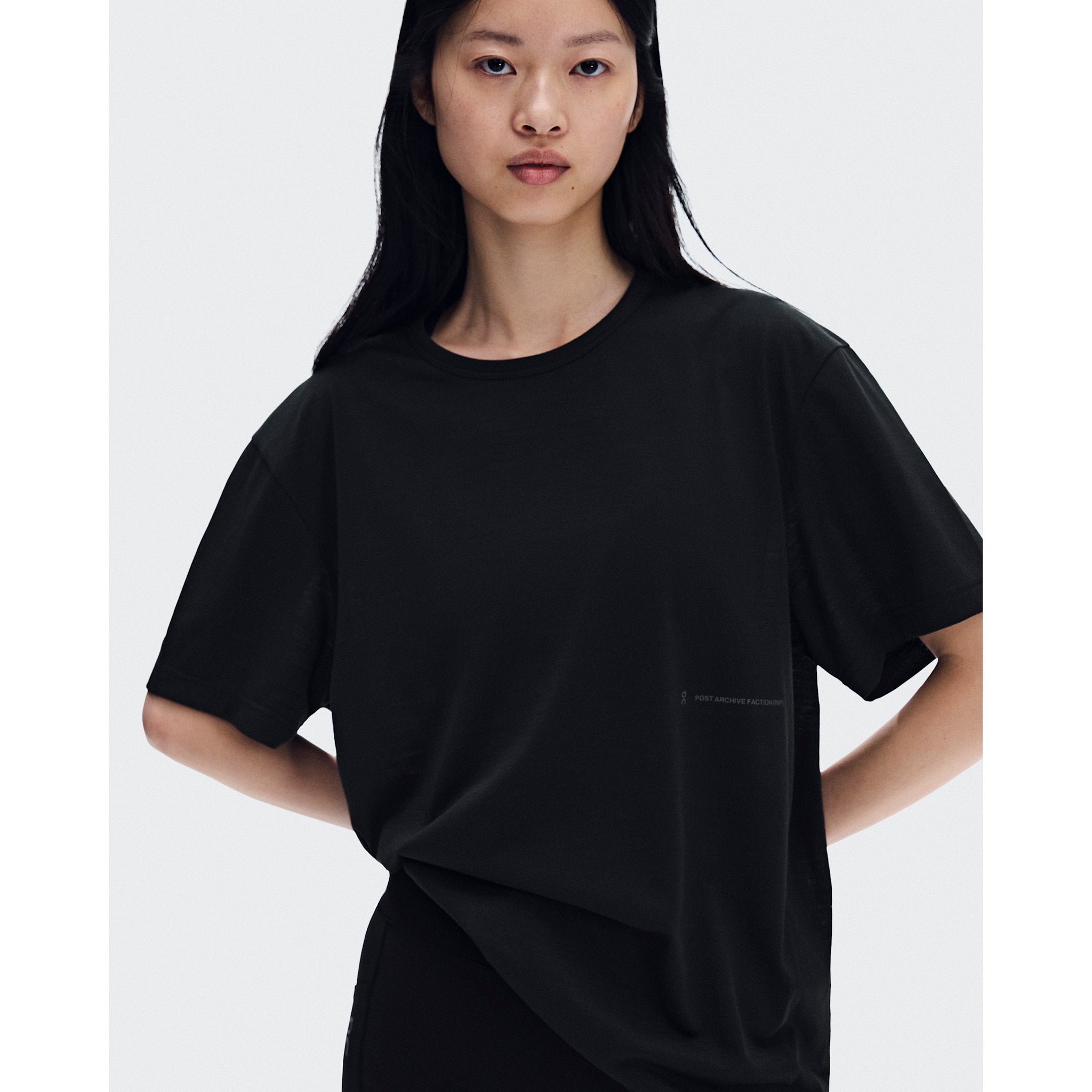 On Running-T PAF Black