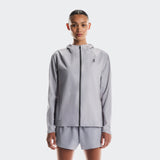 On Performance Jacket Waterproof Lilac