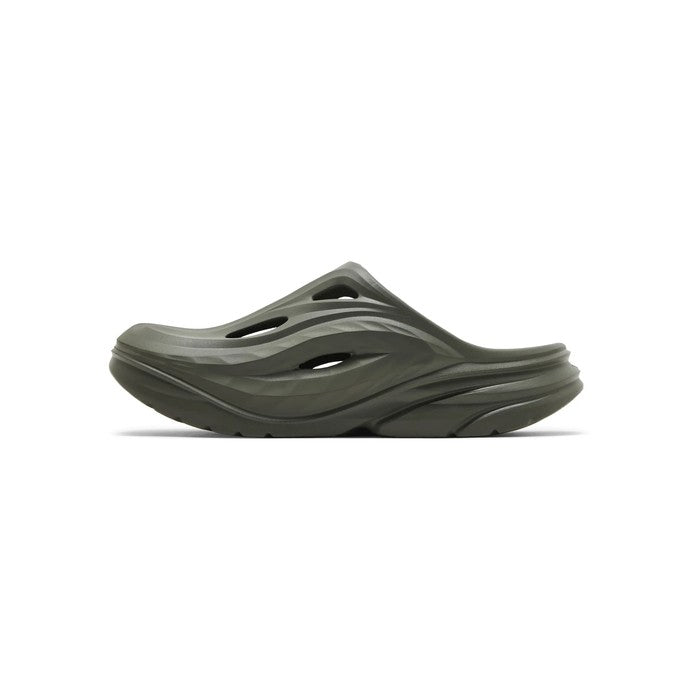 Hoka Ora Recovery Mule 'Slate'