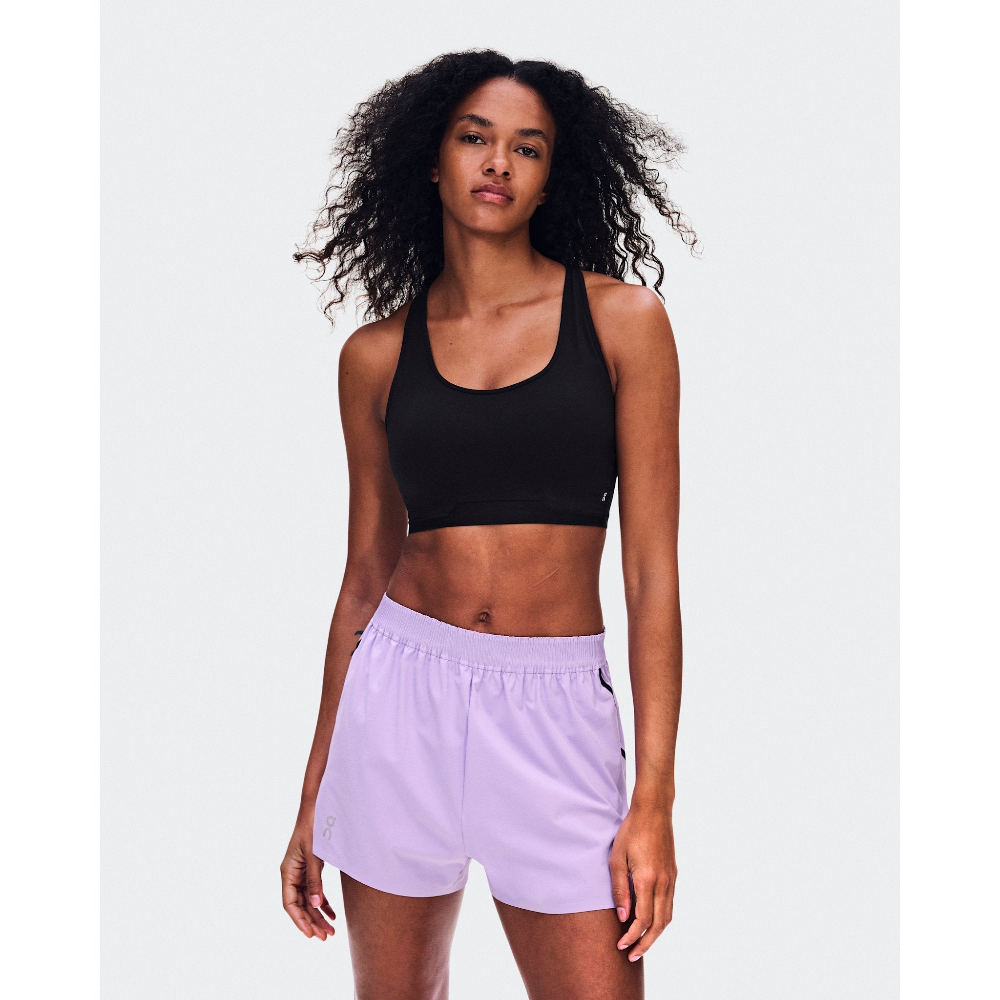 On Train Shorts Bloom