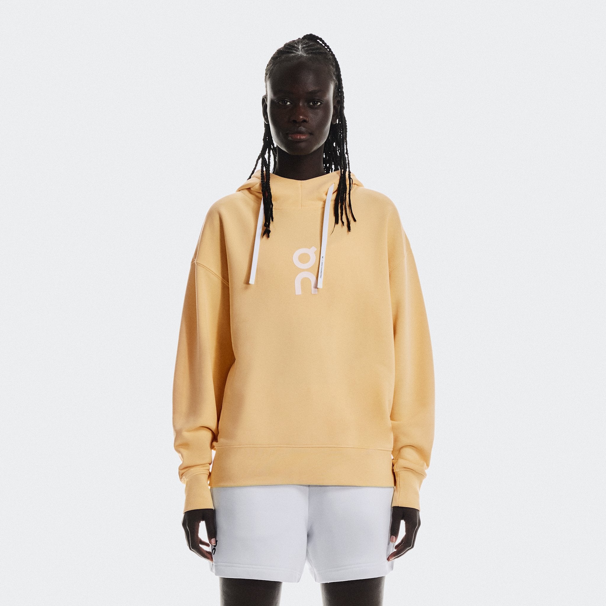 On Club Hoodie Nectar