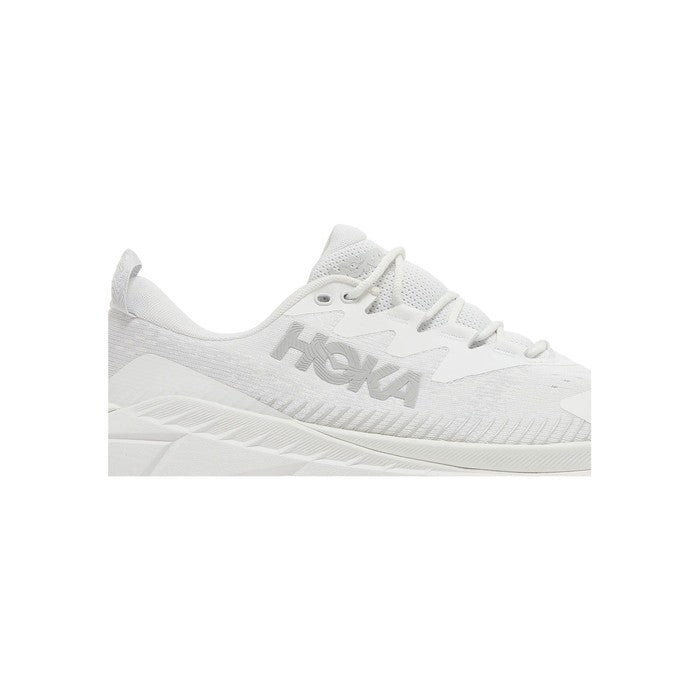 Hoka Skyline Float X 'Triple White'