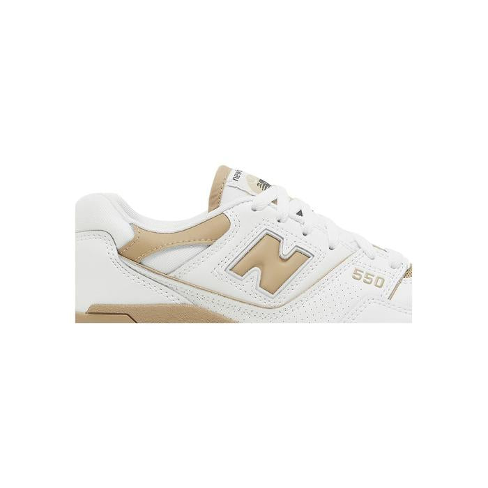 New Balance Wmns 550 'White Incense'