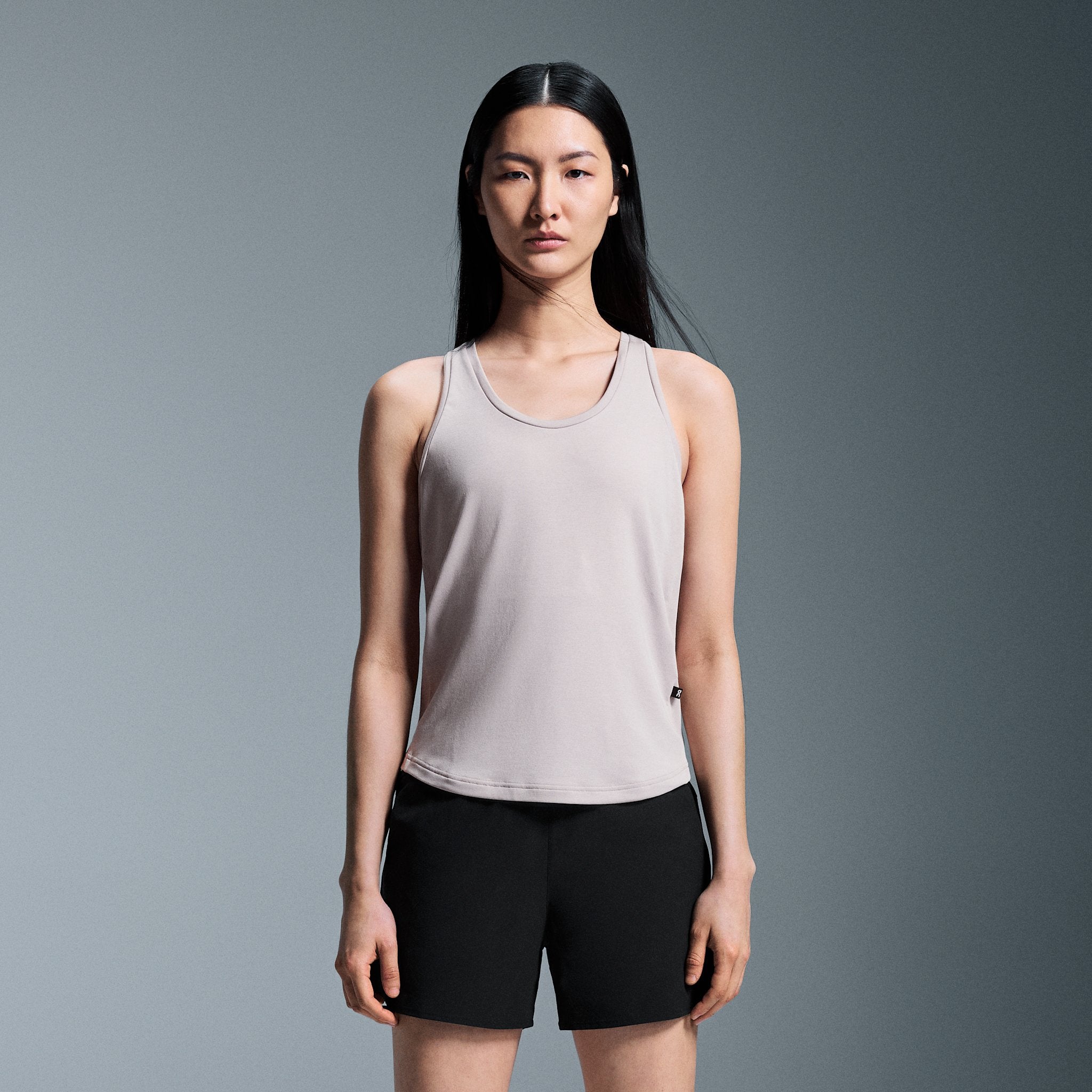 On Focus Tank White | White