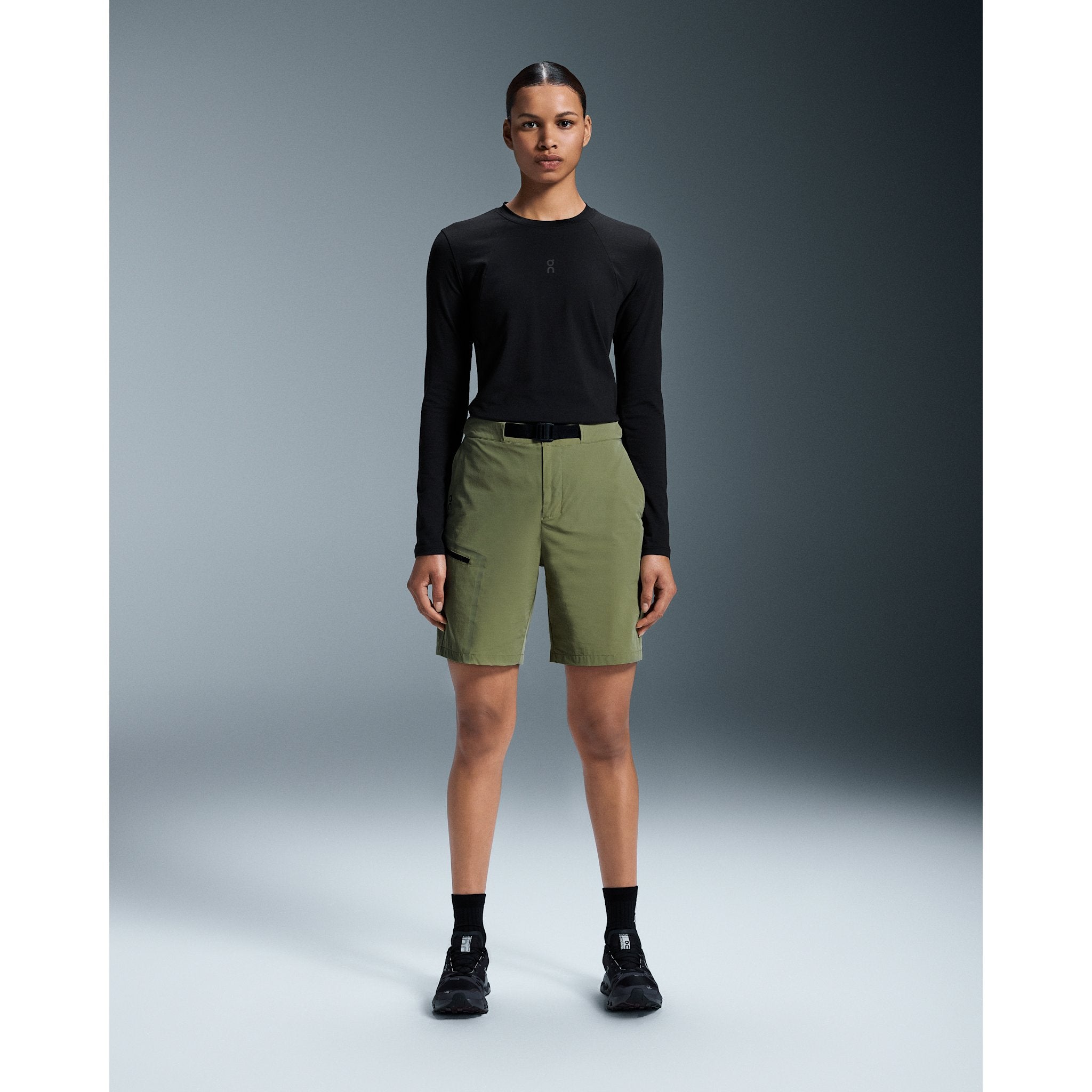 On Trek Short Taiga