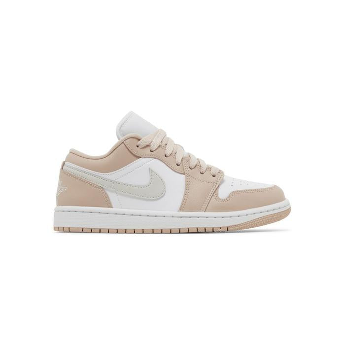 Nike Wmns Air Jordan 1 Low 'Particle Beige'