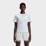 On Run-T White