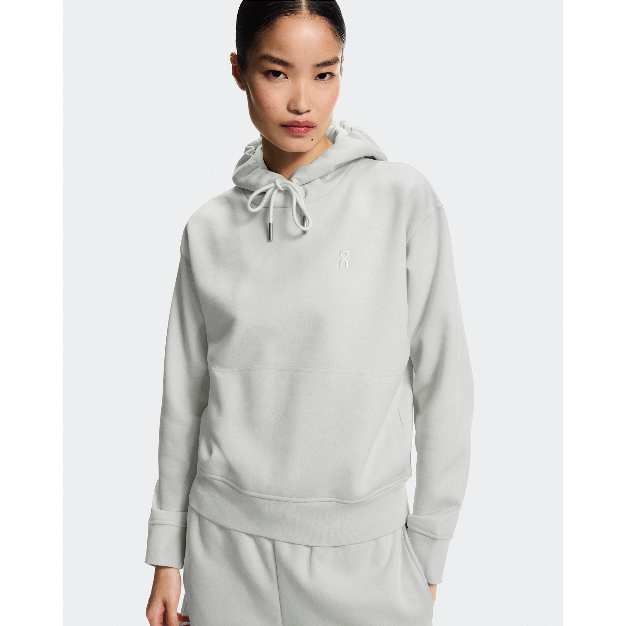 On Club Collective Hoodie Geo Iceberg