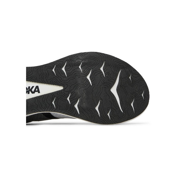 Hoka Transport X 'Black White'