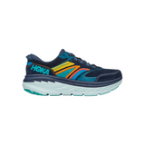 Hoka Bondi L 'Embroidery - Outer Space'