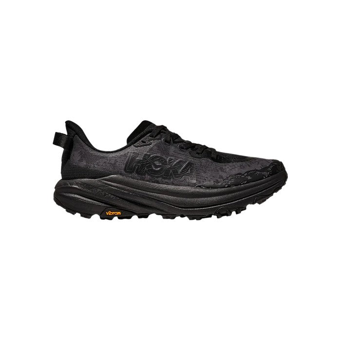 Hoka Wmns Speedgoat 6 'Triple Black'