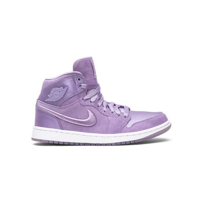 Nike Wmns Air Jordan 1 Retro High 'Season of Her: Orchid'