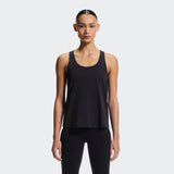 On Focus Tank Black