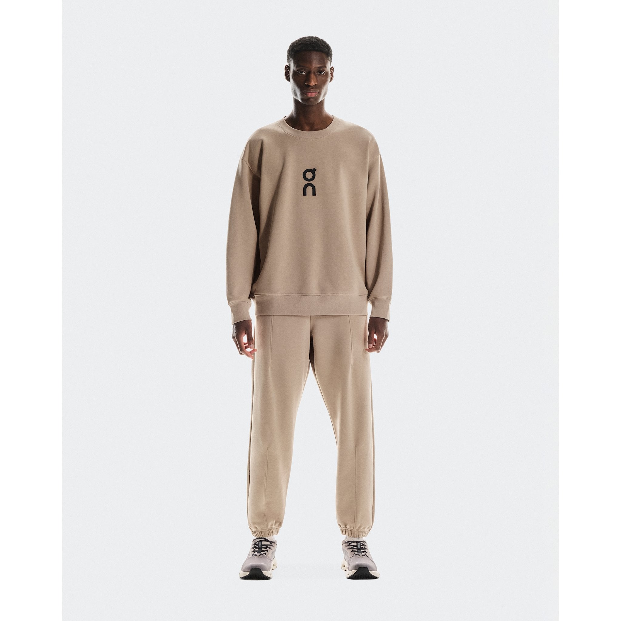 On Club Pants Desert