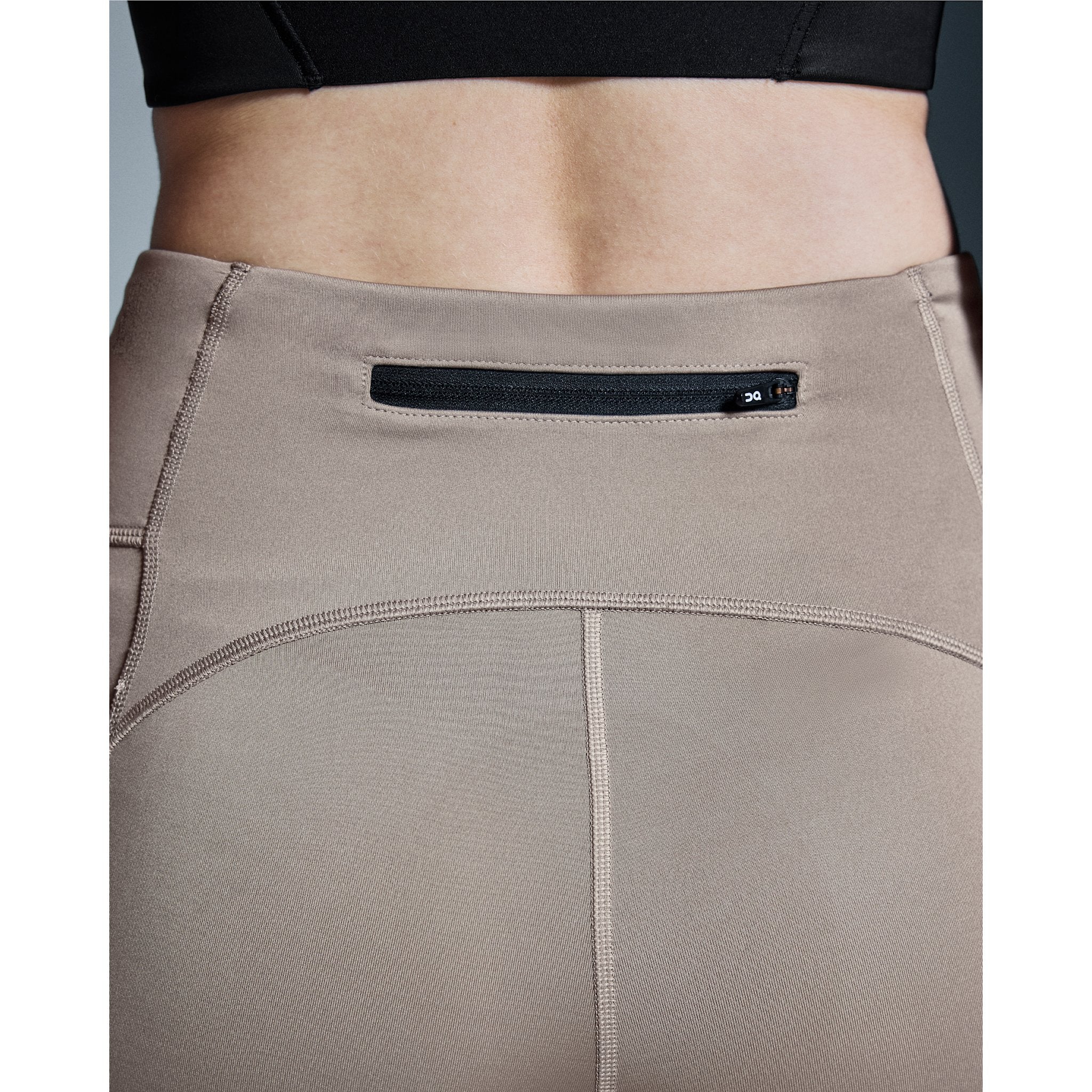On Performance Tights Cinder