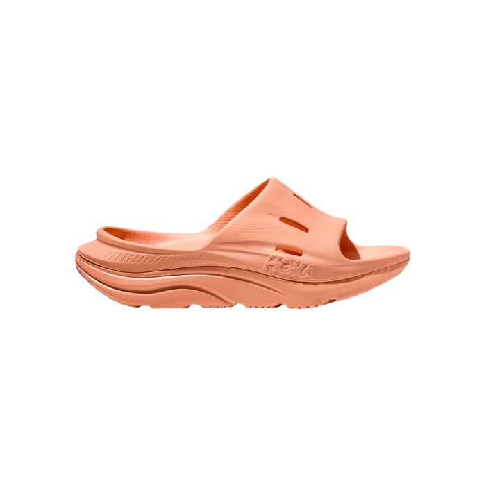 Hoka Ora Recovery Slide 3 'Papaya'