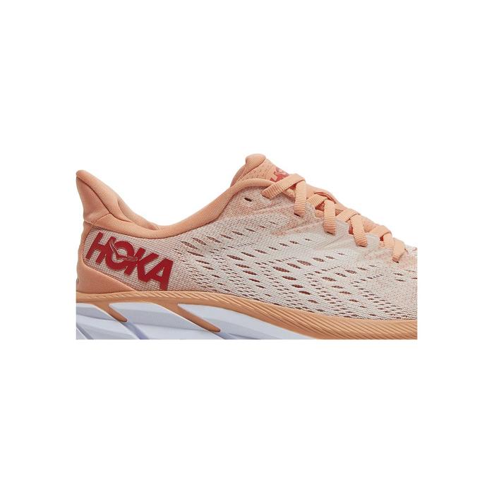 Hoka Wmns Clifton 8 'Cantaloupe'