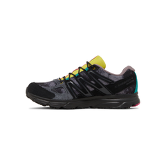 Bodega x X-Mission 4 Suede 'Full Bleed' Salomon Salomon