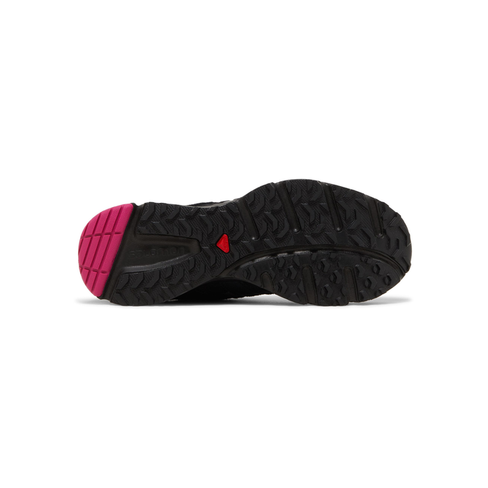 Bodega x X-Mission 4 Suede 'Full Bleed' Salomon Salomon