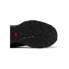Bodega x X-Mission 4 Suede 'Full Bleed' Salomon Salomon