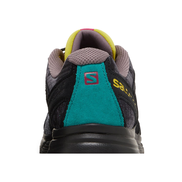 Bodega x X-Mission 4 Suede 'Full Bleed' Salomon Salomon